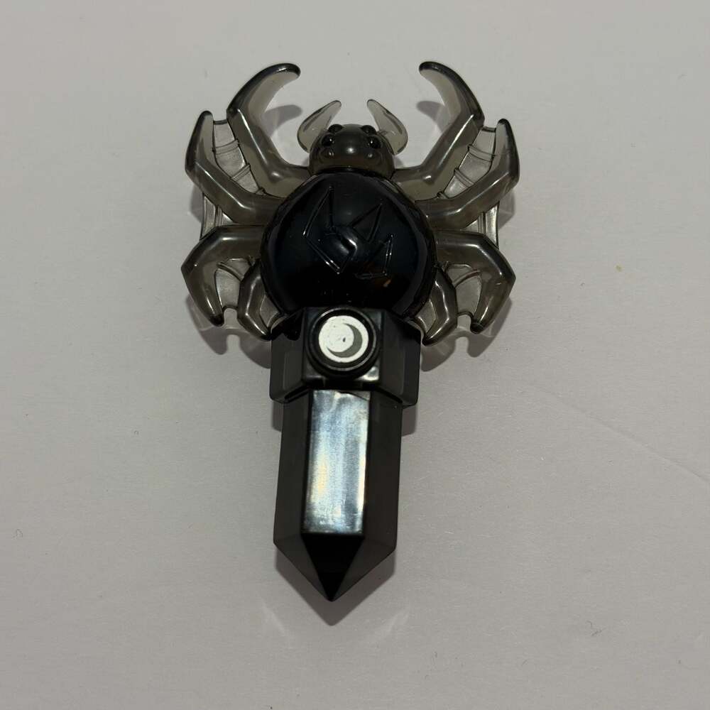 Skylanders Trap Team Dark Element Spider Trap
